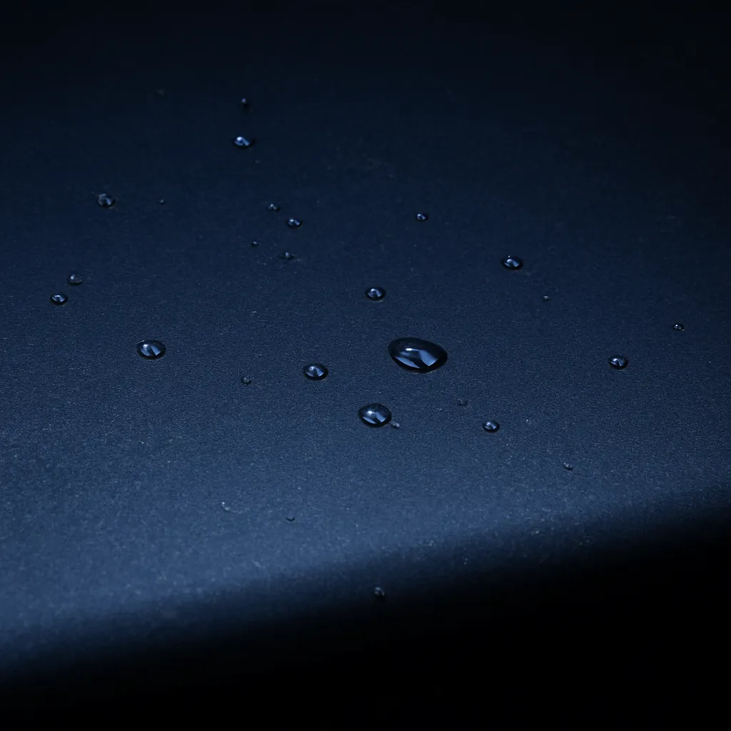 Before Ceramic Coating — second example