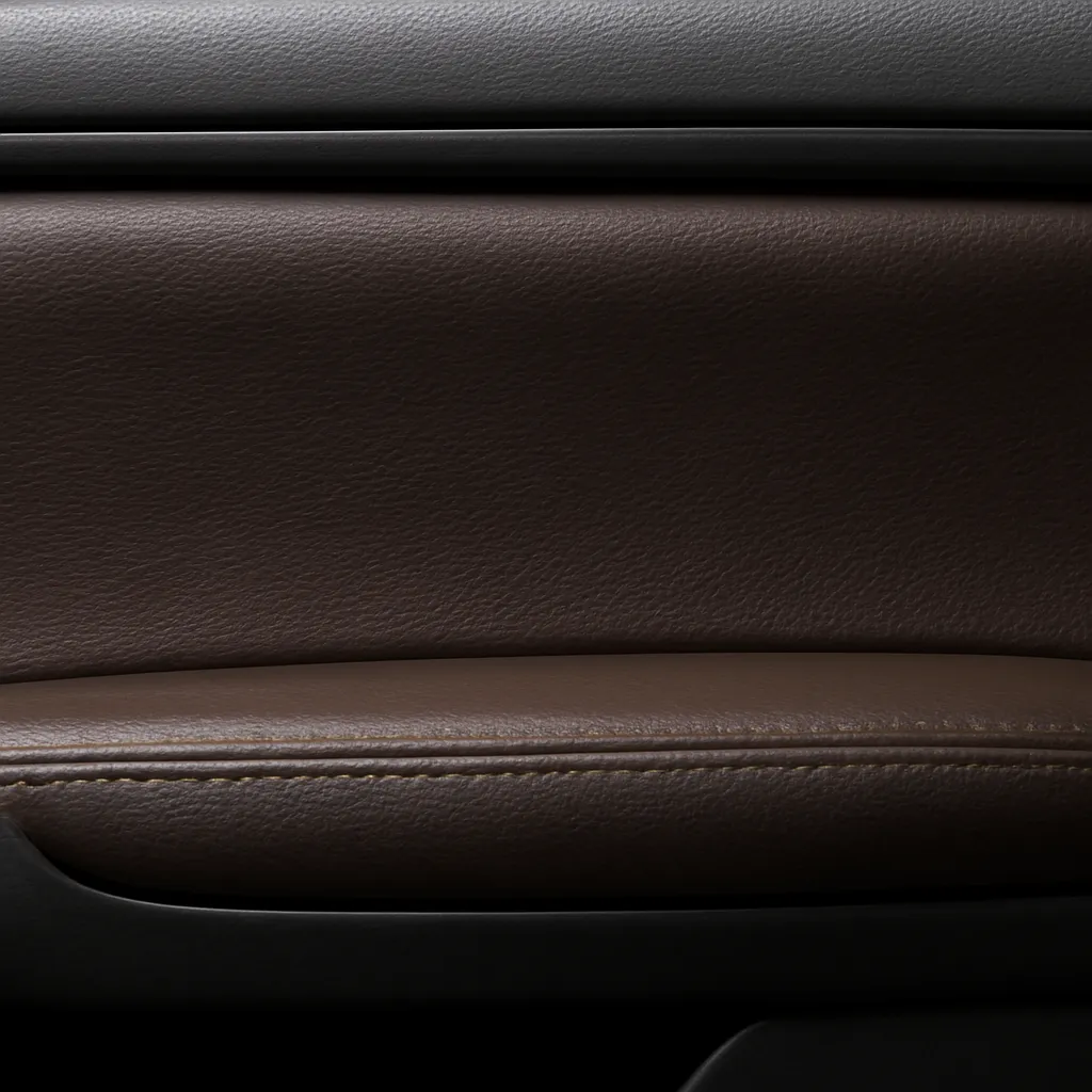 After Interior Detailing — second example