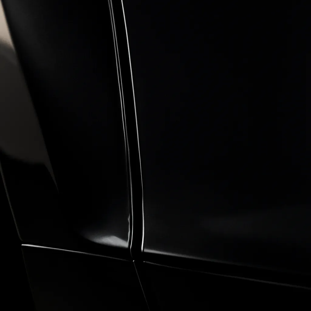 After Paint Protection Film (PPF) — second example