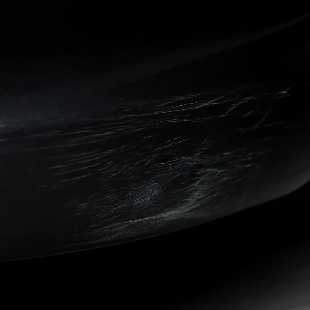 Before Paint Protection Film (PPF) — second example